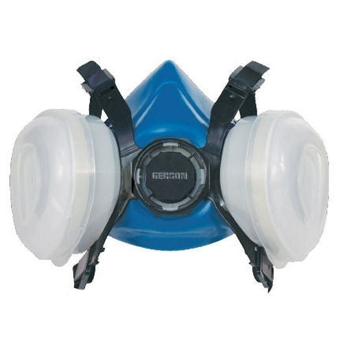 Gerson Respirator (MD)