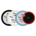 Detail- ASSORTED WAFFLE PADS 3/PACK