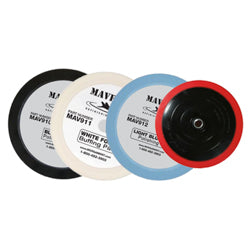 Detail- ASSORTED WAFFLE PADS 3/PACK