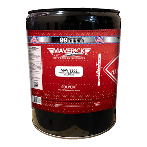 Maverick 5 Gallon Thinner