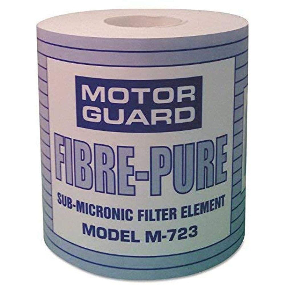 MTG Filter Replacement