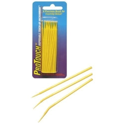 Touch-up Brushes