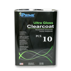 XPRIME PCX-10 Ultra Gloss