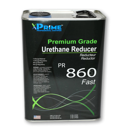 XPrime Gallon Fast Reducer