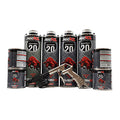 Bedliner Kit- TOUGHOX BLACK KIT