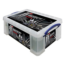 Alloy Wheel Repair Kit