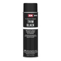 Trim Black- SEM