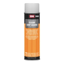 Clear Chip Guard- SEM