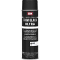Trim Black Ultra (satin)- SEM