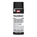 Flat Black (can)- SEM