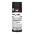 Semi- Gloss Black (can)- SEM