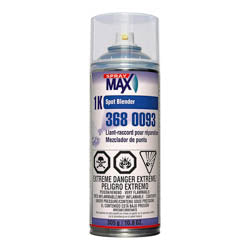 Clear Edge Blender- Spraymax
