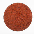 Sunmight 3" Ceramic Rol-Loc Disc 24grit