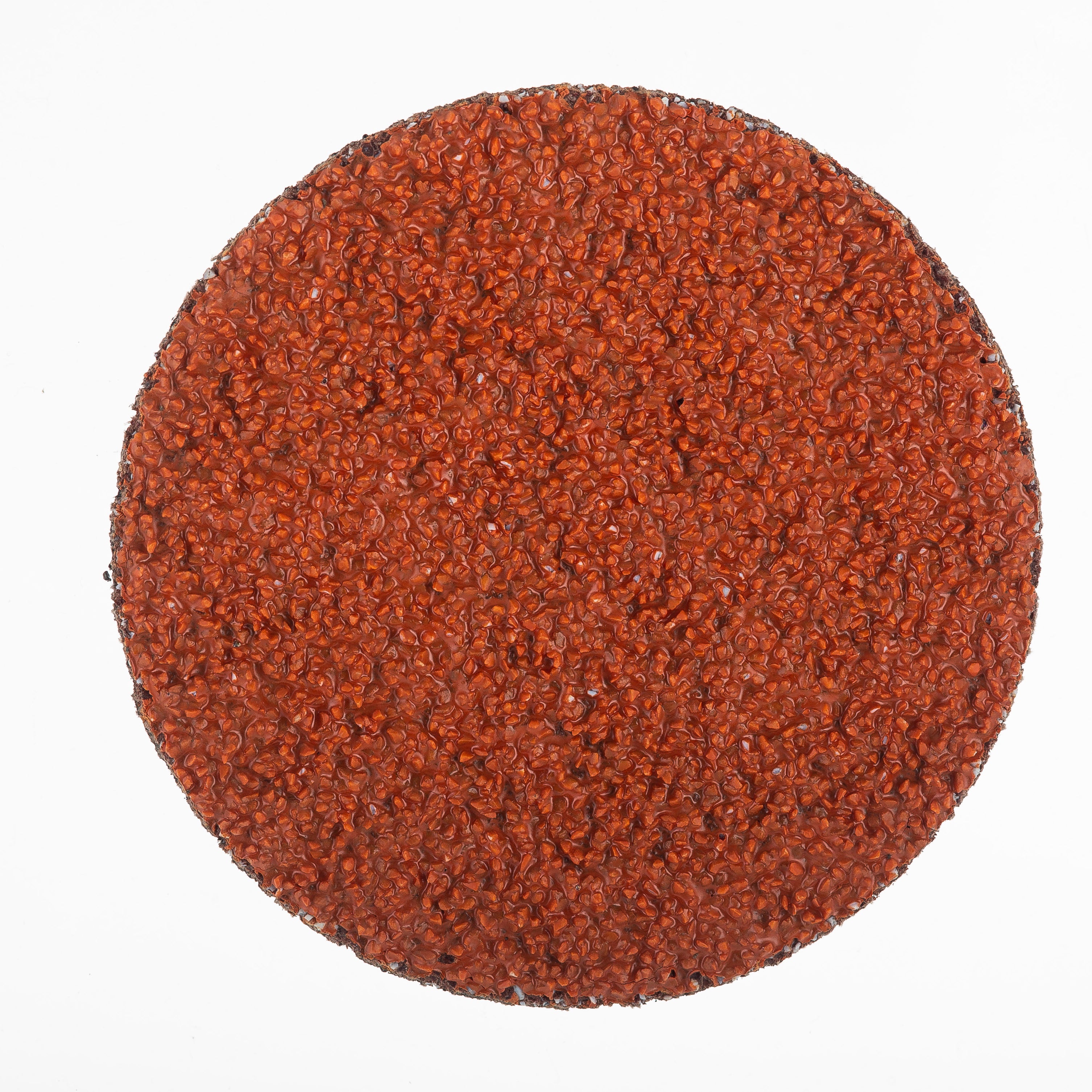 Sunmight 3" Ceramic Rol-Loc Disc 24grit