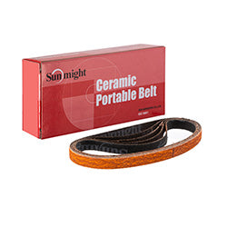 Belt Sand Paper 24 Grit