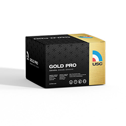 3000 Grit 6" Velcro USC (singles)