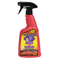 Detail- Mist-N-SHINE (Wiards)
