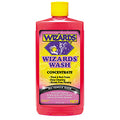 Detail- Car Wash (Wizards)