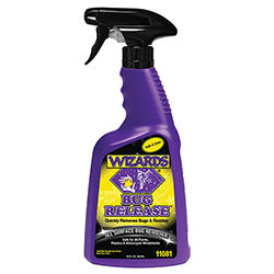 Detail- Bug Release Spray (Wizards)