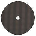 Detail- BUFFING PAD, FINISHING, GRAY