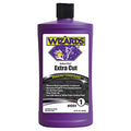 Detail- Select Pro Extra Cut Compound (Wizards)