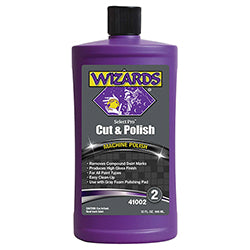 Detail- Select Pro Cut & Polish 2