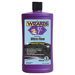 Detail- Select Pro Ultra Fine 3 (Wizards)