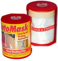 Auto Mask Dispenser & Roll .55x3
