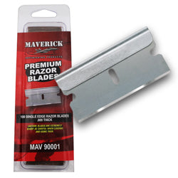 Razor Blades