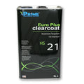 XPRIME Euro Plus Clearcoat with Hardener