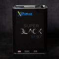 XPRIME factory packed Super Black-Gallon